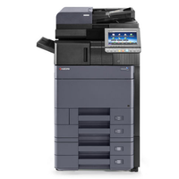 Imprimantes, photocopieuses, copieurs noir et blanc reconditionnés TASKalfa 4003i/5003i/6003i