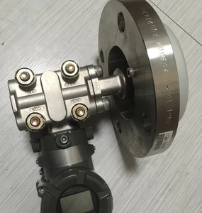 Sensor Diferencial Yokogawa EJA210A Original Montado en Brida - Product Image 3