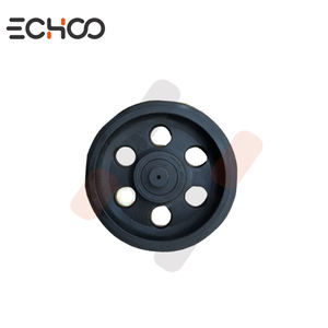 Fannullone a 04214 01200 per parti del carrello <span class=keywords><strong>Takeuchi</strong></span> <span class=keywords><strong>TB014</strong></span> TB015 TB016 Mini escavatore - Product Image 1