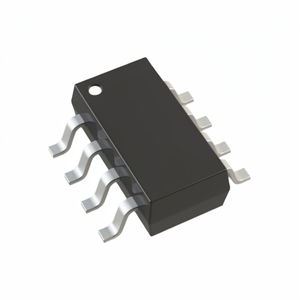 SOT 23 8 Thin, TSOT 23 8 In Stock Electronic Circuit Components Power Management (PMIC) LTC2911HTS8-5#TRMPBF - Product Image 1