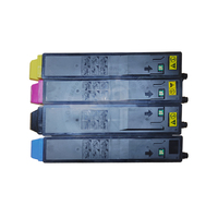 Cartouches de toner couleur TK8110 TK8115 TK8116 TK8118 TK8119 TK 8110 8115 8116 8118 8119 pour Kyocera ECOSYS M8124cidn M8130cidn