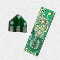 Personnalisé haute fréquence pcb double face planche à découper iot dispositif multicouche pcb carte de circuit électronique PCB maker