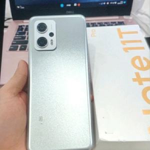 Teléfono Móvil Usado Redmi Note <span class=keywords><strong>11T</strong></span> <span class=keywords><strong>Pro</strong></span> Desbloqueado, Teléfono de Segunda Mano 99% Nuevo - Product Image 6