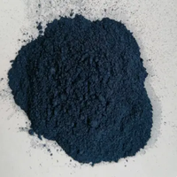 Vat Blue GCDN Vat Blue 14 Cas No. 1324-27-2 pour la teinture des fibres de coton