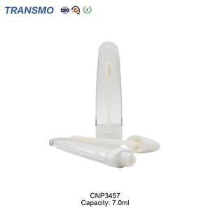 Fournisseurs de tubes de gloss à lèvres, tubes d'huile à lèvres, flacons en plastique de forme spéciale, tubes de gloss à lèvres en gros - Product Image 6
