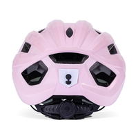 Nouveau casque intégré unisexe anti-collision pour le VTT et le cyclisme sur route, en ABS, EPS et PC