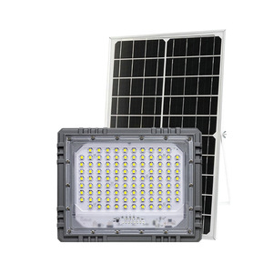 Reflector Solar Shengxun IP65 Impermeable con Control Remoto de 12H para Patio y Villa - Product Image 5