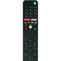 Control remoto universal Premium HUAYU para Sony Tv disponible en stock SIN función de voz