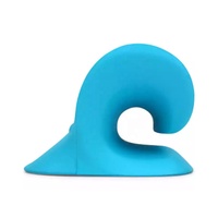 Oreiller de chiropratique pour étirement du cou, dispositif de traction cervicale, relaxant pour le cou et les épaules, pour soulager la douleur