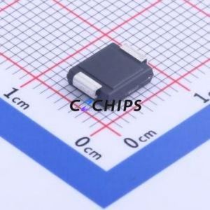 ชิปไดโอด Schottky ไดโอด SMC SS10100CG ของแท้ใหม่ชิปชิ้นส่วนอิเล็กทรอนิกส์ - Product Image 2
