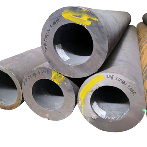 Бесшовная труба из углеродистой стали высокого давления <span class=keywords><strong>ASTM</strong></span> A106 <span class=keywords><strong>Gr</strong></span>.<span class=keywords><strong>B</strong></span> для котлов - Product Image 5