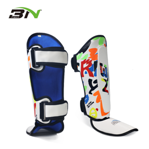 <span class=keywords><strong>Protège</strong></span>-tibias pour enfants en gros, <span class=keywords><strong>protège</strong></span>-tibias personnalisés en cuir PU, MMA, kickboxing, protection des jambes et des pieds, structure de <span class=keywords><strong>protège</strong></span>-tibias de <span class=keywords><strong>boxe</strong></span> - Product Image 2