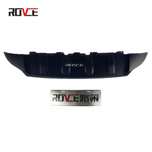 Protection inférieure de pare-chocs avant ROVCE de haute qualité pour Land Rover <span class=keywords><strong>Discovery</strong></span> <span class=keywords><strong>Sport</strong></span> 2020 L550 LR133275 LR127584 - Product Image 5