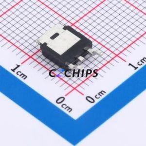 Original et nouveau IRFR220PBF-VB TO-252 Transistor Transistor à effet de champ (MOSFET) - Product Image 2