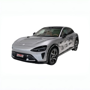 <span class=keywords><strong>Auto</strong></span> Elettrica Nuova Energia 2025 Hot Selling per Adulti - Prezzo <span class=keywords><strong>Auto</strong></span> Xiaomi Su7 Ultra Max Pro Ultra EV in Vendita in Cina (Usato) - Product Image 1