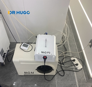 <span class=keywords><strong>Dr</strong></span>.hugo MCQ A4ออกซิเจนไฮเปอร์บาริกในห้องอุปกรณ์ทำความเย็นเครื่องปรับอากาศระบายความร้อนด้วยน้ำ - Product Image 4