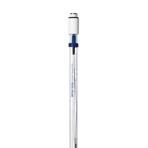 Pour électrode pH combinée InLab Reach-225 S7, précision de 0,5 pH, manchon en verre fixe, tige de 225 mm, référence 30244733 - Product Image 2