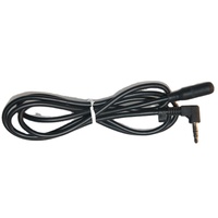 Sensor de temperatura DS18B20, cable impermeable de alta precisión, 1 unidad