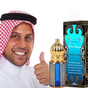 Perfume Árabe de Oriente Medio, Dubai, 10 ml, Perfumes Neutros para Hombre, Colonia de Larga Duración, Elegante Perfume de Adoración - Product Image 2