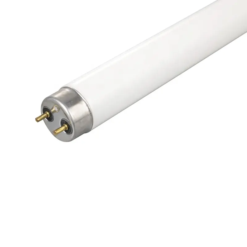 Fluorescent lamp tube daylight Halogen 6500K T8 10W