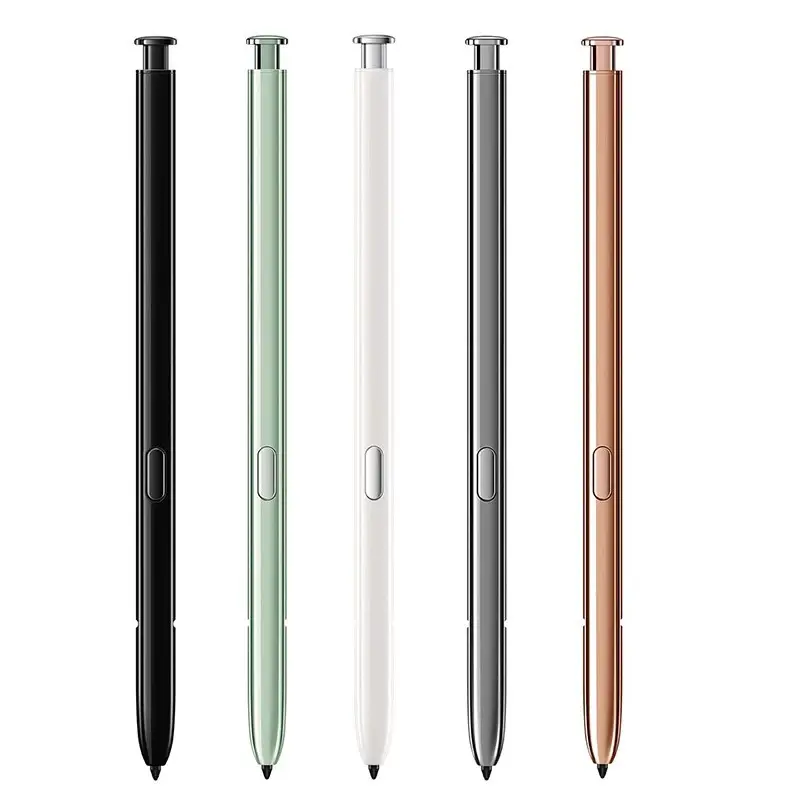 Bút cảm ứng đa năng S Pen cho Samsung Galaxy Note 10 + Note 20 Bút cảm ứng siêu chủ động thay thế điện thoại di động, máy tính bảng 1 chiếc