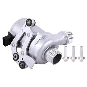 Electric Water Pump 11517583836 For BMW Replacement Part <b>ABS</b> Material - Product Image 3