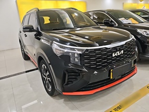 Guazi Auto Usado <span class=keywords><strong>2021</strong></span> <span class=keywords><strong>Sportage</strong></span> R1.5T GT Line Supre-me Edition SUV Automático LHD Casi Nuevo para Suburbio - Product Image 4
