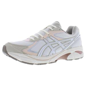 Chaussures de course unisexes Asics GT-2160, tige en maille gris taupe, semelle légère et amortie - Product Image 5
