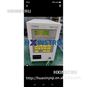 Controlador de máquina de soldadura por puntos AVIO NRW-S1000 Modelo: NRW-S1000 hx1 - Product Image 1