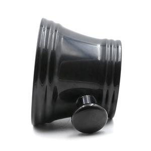 전문 이발사 살롱 면도 그릇 면도 크림 수염 면도 그릇 플라스틱 도구 그릇 - Product Image 5