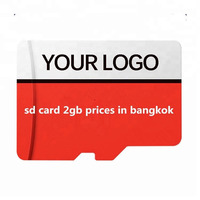 Tarjeta de memoria TF SD original de China 2023 de 2GB 4GB 8GB 16GB 32GB 64GB 128GB clase 10 de alta velocidad para teléfono con tarjeta de memoria Sandisk