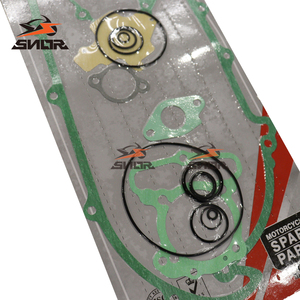Juego de Juntas de Motor SNOR K0J KOJ de Alta Calidad, Sellado Completo y Duradero para <span class=keywords><strong>Honda</strong></span> <span class=keywords><strong>Wave</strong></span> 110 Dream 110 - Product Image 5