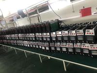 Machine à souder à l'arc électrique MMA Inverter MMA-250 250