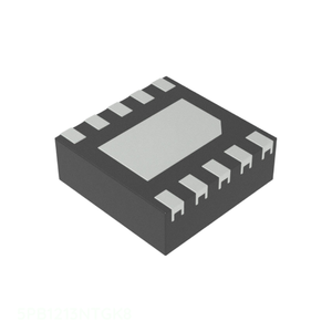 Buy Online Electronic Components 5PB1213NTGK8 10 WFDFN Exposed <b>Pad</b> Clock Timing Authorized Distributor - Product Image 1