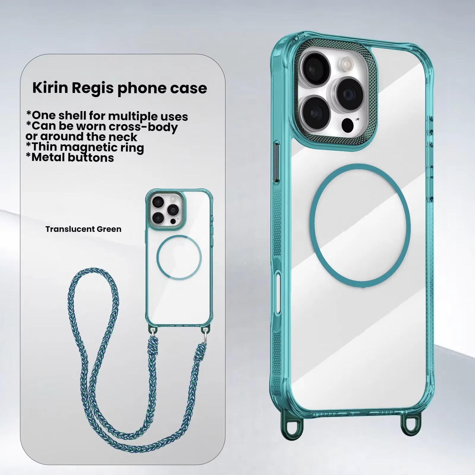 เรืองแสงสีเขียว