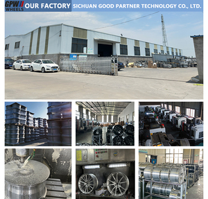 Jantes de roue en alliage forgé Supercar 19 20 21 ET35mm pour <span class=keywords><strong>PORSCHE</strong></span> 991.2 GT3RS FERRARI <span class=keywords><strong>SF90</strong></span> 5x114.3 5x127 - Product Image 6