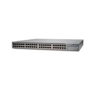 EX4100-48MP EX4100 serials 48 port PoE++ (up to 90 W) Network Switch
