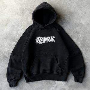 Ropa Urbana Personalizada, 100% Algodón, Lavado para Darle un Aspecto Vintage, 500 g/m², Logotipo Personalizado - Product Image 1