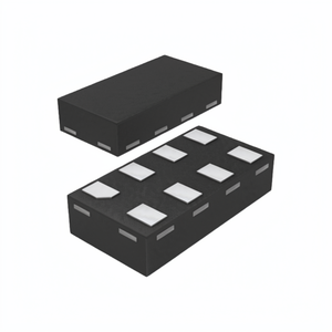 Servicio Integral Original Logic para Componentes Electrónicos IC, 74AUP3G16GFX 8 XFDFN, Circuito Integrado Buffer No Inversor de 3.6V 8XSON - Product Image 1