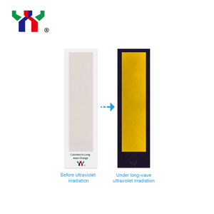 Không tốn kém chất lượng tuyệt vời Ceres UV vô hình mực không màu để sóng Chiều dài cam cho in Offset - Product Image 5