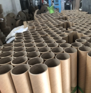 แกนกระดาษแข็งแรงทนทานขนาด 32x1.5x530 มม. ทนแรงกดสูง สำหรับงานอุตสาหกรรม  ผู้จัดหาที่เชื่อถือได้ - Product Image 2