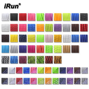 Fabricante de Sistemas de Bloqueo con Código de Barras <span class=keywords><strong>IRun</strong></span>, Cordones Expandibles Sin Atar, Cordones con Bloqueo, Cordones Perezosos para Zapatos Deportivos, Marca Privada - Product Image 4