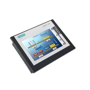 Sie-Mens 100% ใหม่ล่าสุดอีเธอร์เน็ตโมดูล HMI 700IE 6AV6648-0CC11-3AX0 V3ระบบสัมผัสอัจฉริยะ800x480 - Product Image 5