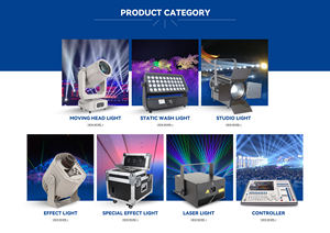 Luz exterior da busca do céu de alta potência - Product Image 6