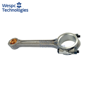 Bielle <span class=keywords><strong>de</strong></span> rechange haute performance WESPC ZZ90010 compatible avec les moteurs Perkins 404 - Product Image 1
