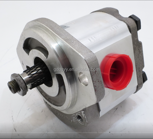 ปั๊มเกียร์ 147321 X1A5-5-5-147321-1C 147302 X1A50235023/147302/4C ปั๊มประสิทธิภาพสูง ใช้ได้กับรถขุด SAND-VIC รุ่น <span class=keywords><strong>QA</strong></span> 331 450 - Product Image 5