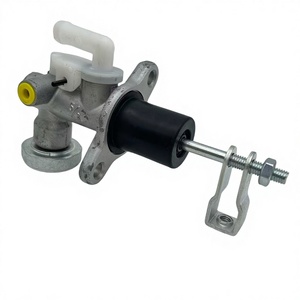 30610-VW007 30610-VW00A 30610VW007 HDE Pièces automobiles Cylindre maître d'embrayage pour Nissan Navara - Product Image 1