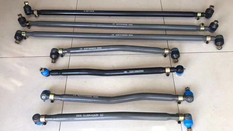 SINOTRUK HOWO Truck Parts - Drag Link AZ9731430020