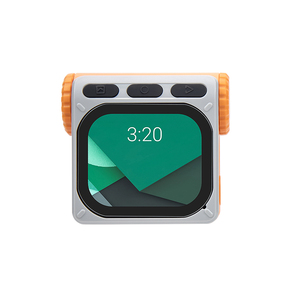 Mini <span class=keywords><strong>Portable</strong></span> Scanning <span class=keywords><strong>Data</strong></span> <span class=keywords><strong>Terminal</strong></span> 2,06 Zoll Android14 1Million Pixel AI Scanning IP68 4G 64G für Fabriken/Logistik - Product Image 2