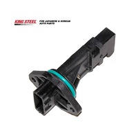 KINGSTEEL OEM Spare Baru Suku Cadang Mobil 4PIN Mesin Aliran Udara Meter untuk NISSAN ALMERA MAXIMA X-TRAIL NAVARA PATROL